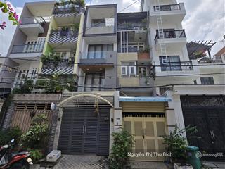 Bán nhà mặt tiền 60m2  phường tân kiểng  gần nguyễn thị thập giao mai văn vĩnh  hơn 8 tỷ