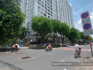 Bán nhà hxh nguyễn khoái, quận 4, chính chủ lâu đời, xe hơi ngủ nhà, 157m2, ngang 6.5m, hơn 15 tỷ
