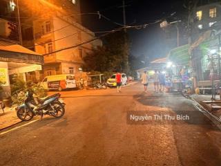 Mtkd đường số lý phục man, quận 7 nhà ngay chợ, thu nhập 180tr/năm, 5.5x20m, hơn 9 tỷ