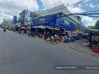 Mtkd bùi văn ba, quận 7, dòng tiền 30 triệu/tháng, 152m2, ngang 6.2m, nở hậu tài lộc, hơn 18 tỷ