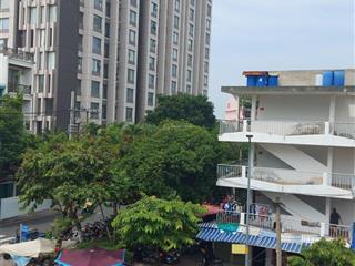 Bán nhà chính chủ, quận 4, tân vĩnh, đs 42, không quy hoạch, 55m2, ngang hiếm 5m, nhích 5 tỷ