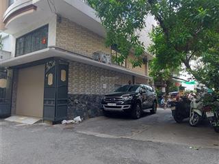 Bán nhà quận 7, p. tân hưng, trần xuân soạn, hẻm 4m, 86m2, ngang 4m, nhích 6 tỷ