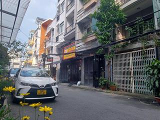 Bán nhà mặt tiền quận 4, tân vĩnh, 65m2, ngang 5m, chỉ 9.2 tỷ