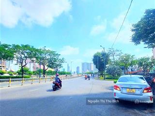 Bán nhà bến vân đồn, quận 4, 60m2, 4 tầng, ngang hiếm 5.4m, nhích 9 tỷ