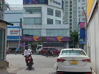 Bán nhà quận 8, chánh hưng, sát mặt tiền phạm hùng, 120m2, ngang 6.5m, nhích 12 tỷ