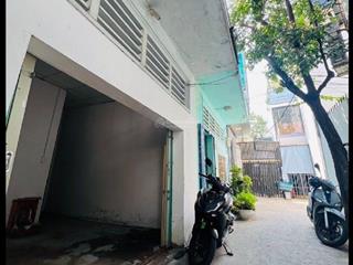 Bán nhà quận 7, trần xuân soạn, không qh, hẻm 3.5m, 70m2, ngang 4.2m, nhích 4 tỷ