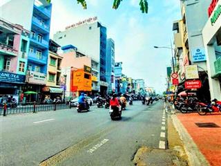 Bán chdv quận 8, dương bá trạc, 140m2, ngang hiếm 5.5m, thu nhập 45 triệu/tháng, chỉ 14. x tỷ