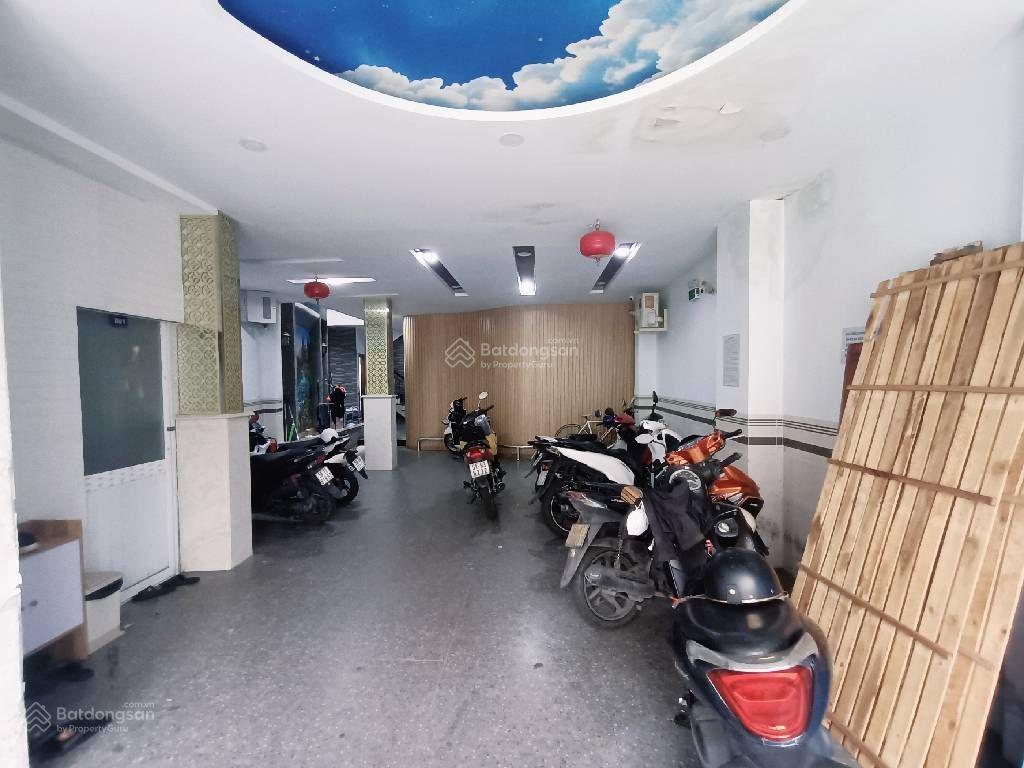 Bán chdv quận 8, dương bá trạc, 140m2, ngang hiếm 5.5m, thu nhập 45 triệu/tháng, chỉ 14. x tỷ