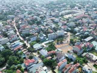 Hàng hiếm. đất thị trấn odt mà chỉ trên 2tỷ/lô