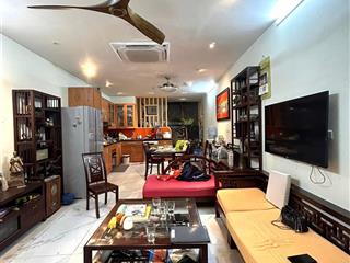 Nhỉnh 15tỷ nhà đống đa dt 68m2, ô tô gần phố, ngõ thông, sổ đẹp nở hậu, full nội thất ở ngay
