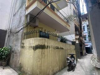 Đầu tư, 90m2 rộng 8,2m, lô góc, 52m ra phố, gần hồ tây, phù hợp xây toàn dòng tiền hot