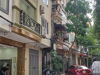 Siêu phẩm  9 tầng  kinh doanh sầm uất  vỉa hè trung tâm ba đình. khu vực hiếm nhà bán