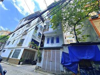 Bán nhà lô góc phân lô, phạm văn đồng 66m2 x 5 tầng x 23m mt, ô tô, móng cốt 8tầng, gpxd 8 tầng sẵn