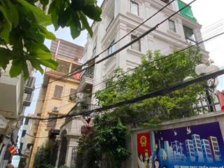 Bán nhà nguyễn đình thi  lô góc 3 mặt thoáng  ô tô quay vòng  10m ra hồ tây