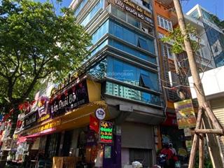 Nhà đẹp phố #trungkinh  #cầugiấy  7 tầng thang máy  view mặt phố  ở sướng  kết hợp kinh doanh