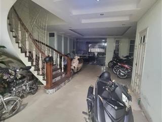 115m2 x 5 tầng hàng hiếm #tâyhồ #lôgóc  gần phố đón chờ qh nhà ra mặt dường lớn