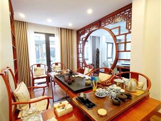Siêu phẩm phân lô #tâyhồ  gara 3 ô tô  mặt tiền khủng  ô tô tránh  full nội thất  sẵn ở ngay