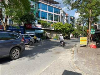 Mặt phố #trungkính  #cầugiấy  dân xây  kinh doanh mọi hình thức #caugiayscs #trungkinhscs #du