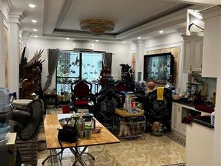 Nhà đẹp phố thái hà 6 tầng thang máy  dân xây  ô tô  kinh doanh  vài bước chân ra phố  nội th