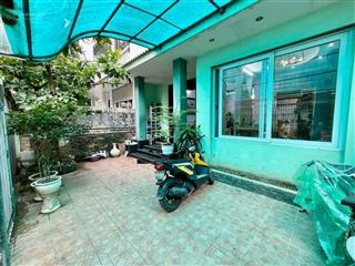 102m2 nhà biệt thự  an ninh 24/24  ô tô tránh  vỉa hè  ở cực kỳ yên tĩnh
