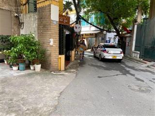 46m  5tầng  rộng 4m  nhà phố võng thị  ô tô tránh  sổ vuông vắn  ngay hồ tây  sẵn ở ngay