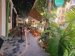 Siêu kinh doanh  mặt tiền khủng  lô góc  ô tô tránh   vỉa hè rộng  ở sướng luôn
