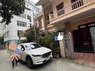 Siêu khủng 140m2 | 4 tầng | rộng 7,2m  tt cầu giấy  an ninh 24/7  kcbt 7 tầng  hàng xóm cácquan