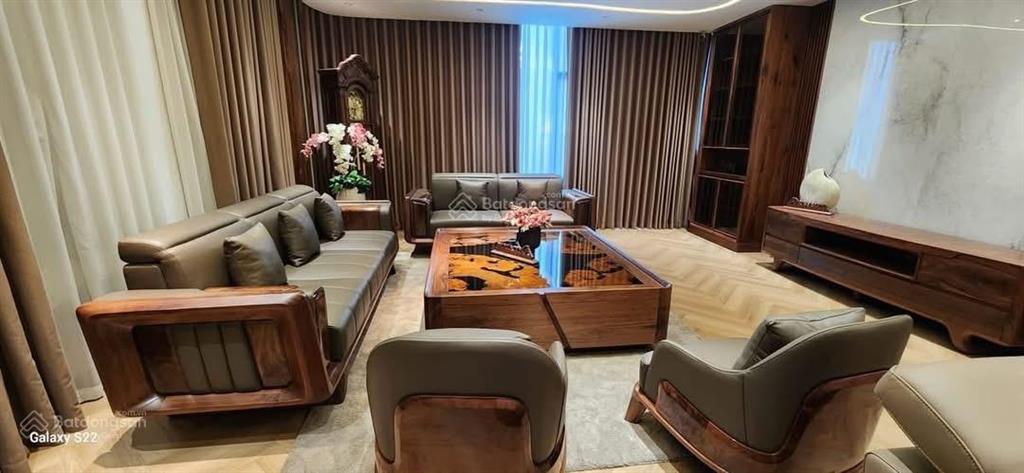 Vip của siêu vip  toà vp 8 tầng thông sàn  ô tô tải tránh nhau  vừa ở vừa kinh doanh đỉnh