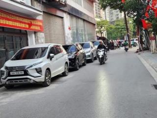 Vip của siêu vip  toà vp 8 tầng thông sàn  ô tô tải tránh nhau  vừa ở vừa kinh doanh đỉnh