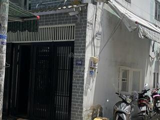 Góc 2 mt n4x8m, 2 tầng đường số 1, p bình hưng hoà a, q bình tân