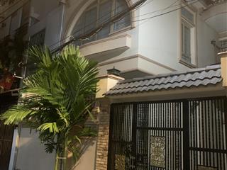 Chính chủ bán biệt thự mini 8x16m3tầnggiá 18 tỷphan đình phùng, p tân thành, q tân phú.