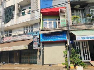 Hh 1% cần bán để xuất ngoại n3,2x13m, 2 tầng, 6tỷ190 mt đàm thuận huy, p. phú thọ hoà mới, tp. hcm