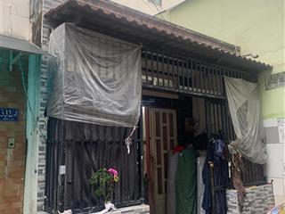 Hh 1% nhờ ace chạy phụ 95tr/m2 dt 4x17m(cn 68m2) hẻm 6m thông độc lập gò dầu, p tân quý, q tân phú