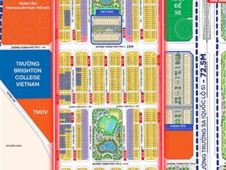 Bán liền kề rẻ nhất vinhomes cổ loa