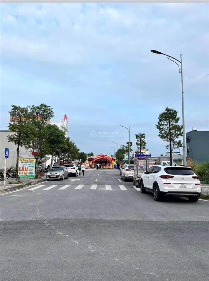 Khu đô thị đại cương em còn nhiều vị trí đẹp giá đầu tư, trục đường 20m giá tốt nhất kđt