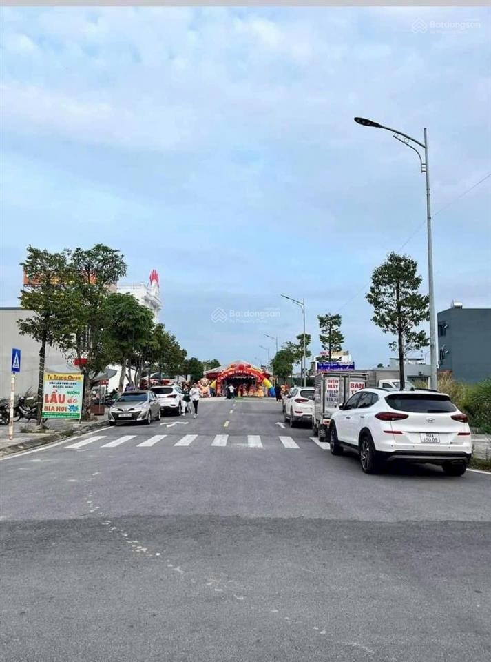 Khu đô thị đại cương em còn nhiều vị trí đẹp giá đầu tư, trục đường 20m giá tốt nhất kđt