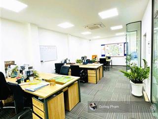 Cho thuê mặt bằng nguyên sàn 120m tầng 1  vị trí mặt tiền trương văn bang, p. thạnh mỹ lợi, quận 2