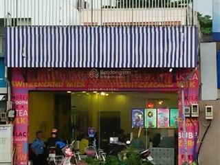 Hot! mặt bằng kinh doanh dtsd 360m  mặt tiền trần não  vị trí trung tâm an khánh, quận 2