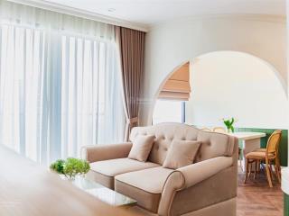 Beverly 3,3 tỷ, 69m2, 2pn, 2wc, full nội thất