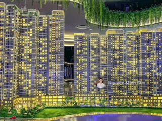 Tt avio booking ưu đãi ck 4% sẵn giỏ căn đẹp. vị trí ngay vincom dĩ an. pttt nhẹ nhàng 9tr/tháng