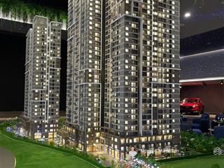 Tt avio giỏ hàng riêng ck 4.5% căn góc 3pn2wc dt rộng 82m2. thanh toán nhẹ 20% ~ 530tr nhận nhà