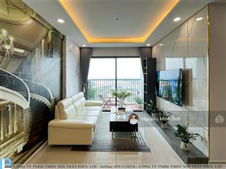 Tt avio thanh toán 300tr chia trong 6 tháng sau sở hữu ngay căn hộ 1pn dt 40m2