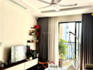Ban công đông nam bán gấp căn 77m2 cc eco dream, 2pn full nội thất giá tôi bán 4,6 tỷ  0865 626 ***