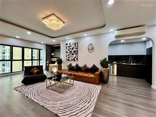 Bán căn hộ chung cư mulberry lane, giá bán 7,4 tỷ, 133m2, 3pn, 2wc. pháp lý đầy đủ , full nội thất.