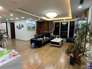 Căn hộ 3pn, 2wc tại seasons avenue, mỗ lao, hà đông, 8,8 tỷ, 116m2, pháp lý đầy đủ, full nội thất.