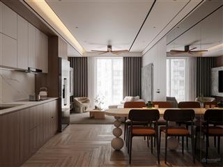 Bán căn hộ 2pn tại tòa tháp thiên niên kỷ giá bán 5,5 tỷ, 68m2, sẵn sổ full nội thất.
