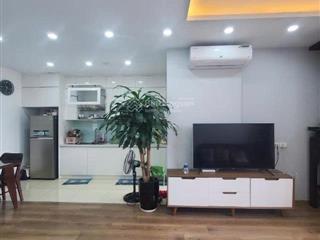 Bán căn hộ chung cư anland premium, 5,9 tỷ, 84m2, 3pn, 2wc pháp lý đầy đủ, full nội thất.