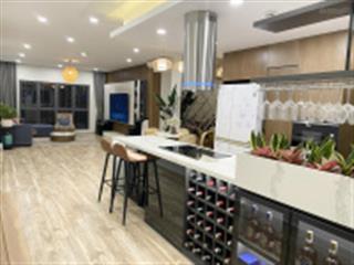 Bán căn hộ chung cư goldsilk complex, 7,4 tỷ, 128 m2, 4pn, 3wc, đầy đủ tiện ích tại hà đông, hà nội