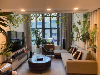 Duplex duy nhất hiện tại 172m2 cc mulberry, 3pn full nội thất. giá tôi bán 9,9 tỷ