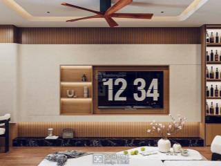 Bán căn hộ cc mulberry lane 8,4 tỷ, 154m2, 3pn, 3wc, full nội thất.